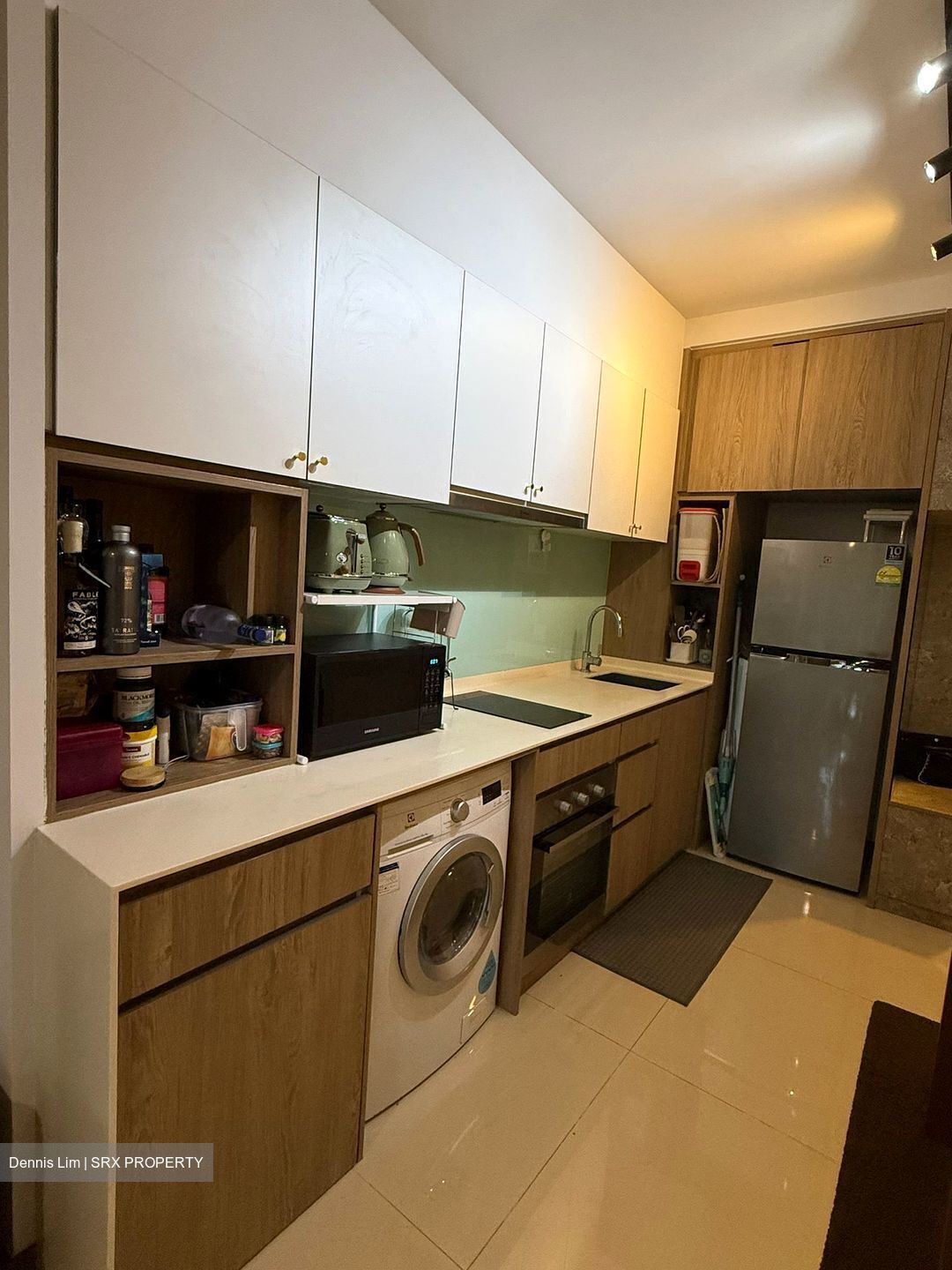 Kingsford Waterbay (D19), Apartment #487545311